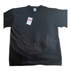 Brand New Nike Nocta Tshirt Plain BlackSealed in Bag